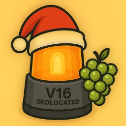 Logo de la iniciativa Empieza 2026 encendiendo tu V16